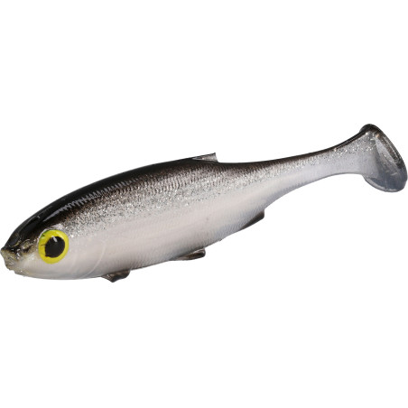 GUMA  PERFECT ROACH 7cm/SHINY BLEAK MIKADO