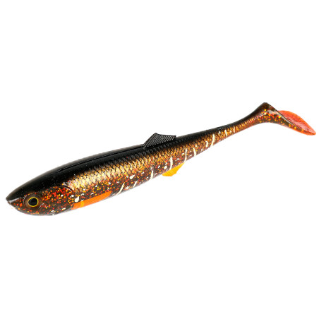 GUMA  SICARIO 10.5cm/DIRTY PIKE MIKADO