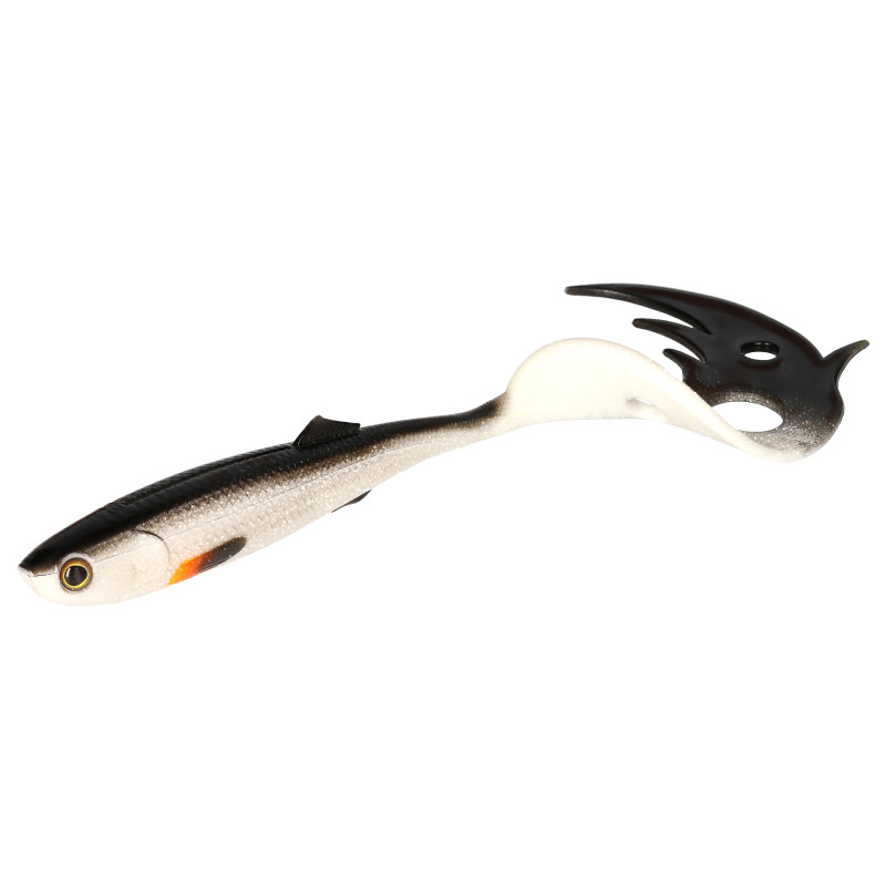 GUMA  SICARIO PIKE TAIL 18cm/BREAM