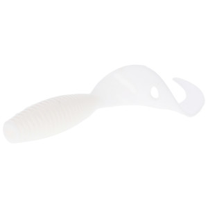 GUMA  TWISTER 51mm/ WHITE