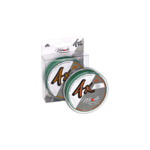 PLECIONKA - NIHONTO FINE BRAID - 0.16mm/12.5kg/150