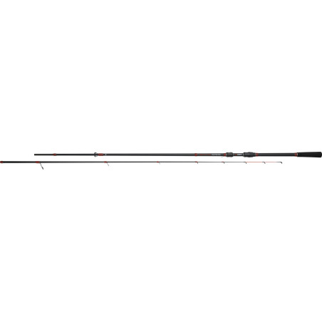 WĘDKA - BIXLITE ZANDER SPIN 240 c.w. 10-40g