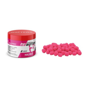 TOP DUMBELLS WAFTERS HALIBUT 8mm 20g