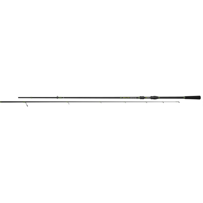 WĘDKA - BIXLITE PREDATOR SPIN 240 c.w. 10-35g