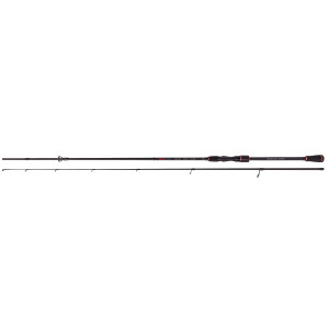 WĘDKA - NSC N.G. FINESSE SPIN 275 c.w. 5-25g