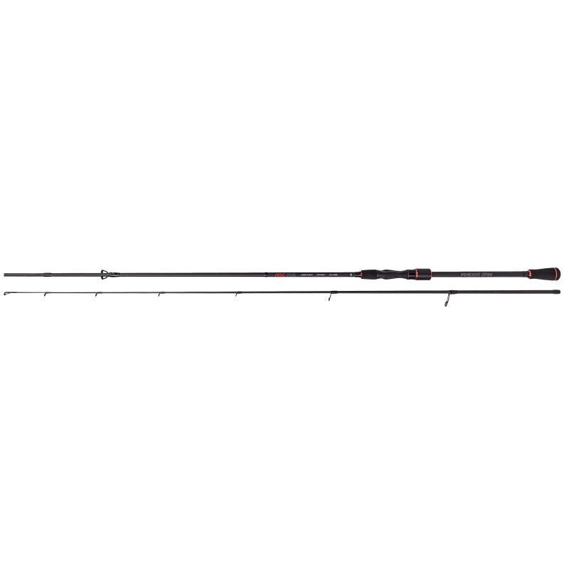 WĘDKA - NSC N.G. FINESSE SPIN 275 c.w. 5-25g