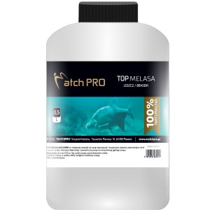 TOP Melasa Brasem MatchPro 500ml