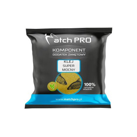 TOP KLEJ Super Mocny MatchPro 400g