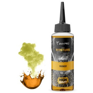 MASTERS SMOKE MANGO MatchPro 100ml