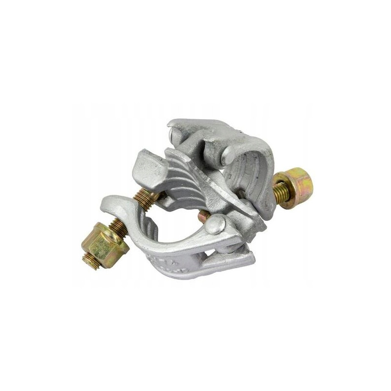 Złącze krzyżowe ruchome