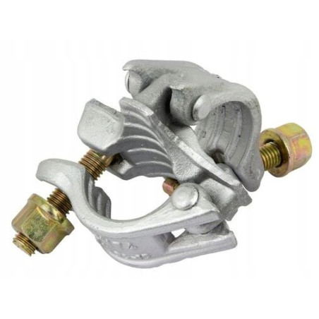 Złącze krzyżowe ruchome