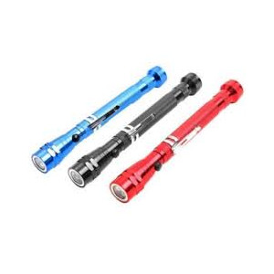 Latarka 3 LED Tolsen