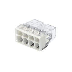 Złączka WAGO 8-prze. W-018