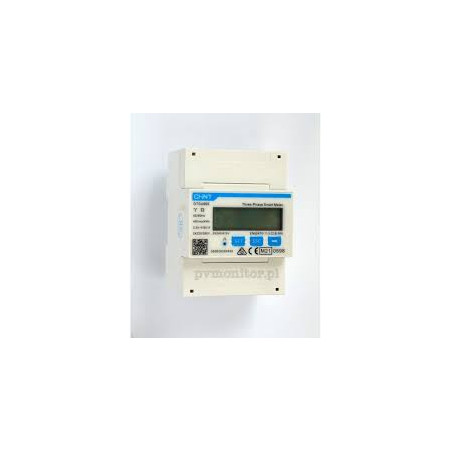 Licznik energii 3f 2-kierunkowy CHINT CT3X230/240V