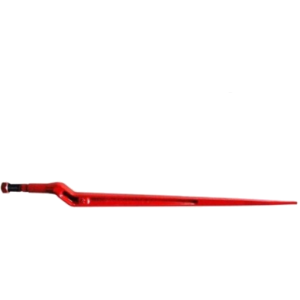 Ząb Ładowacza  880 podgięty