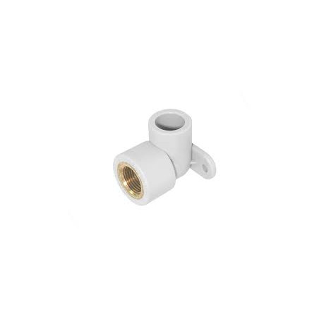 PP Kolano 20x1/2" GW z wieszakiem PP