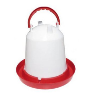 Poidełko do kur  4l