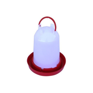 Poidełko do kur  6l