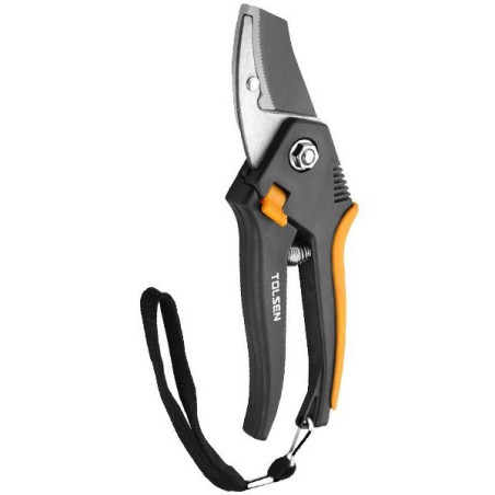 Sekator  ogrodowy 200 uch.plasty.prosty Tolsen