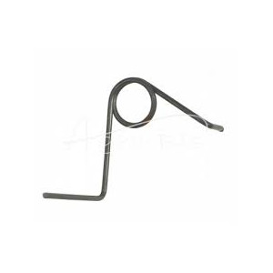 Sprężyna zapadki rozrzutnik obornika N-218