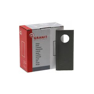 Nóż rotacji     Polskiej Granit  opakowanie 25szt.