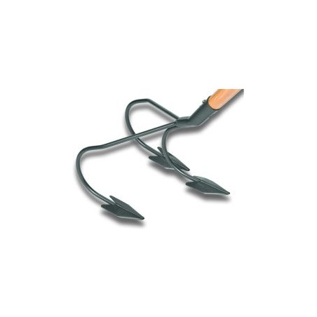 Haczka Kultywator   3z n/o