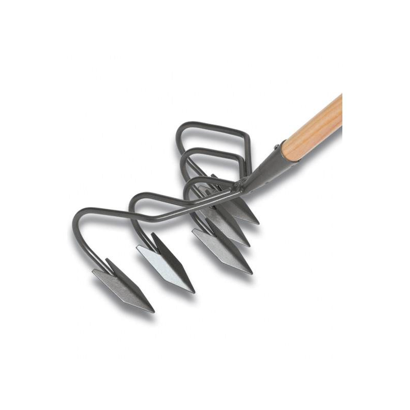 Haczka Kultywator 5z n/o