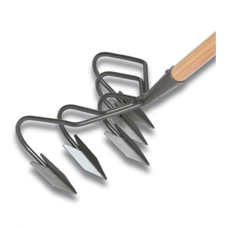 Haczka Kultywator   5z n/o