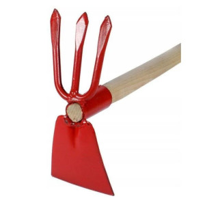 Haczka moty-widełki  Opr.L- 300