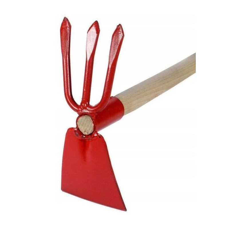 Haczka moty-widełki  Opr.L- 300