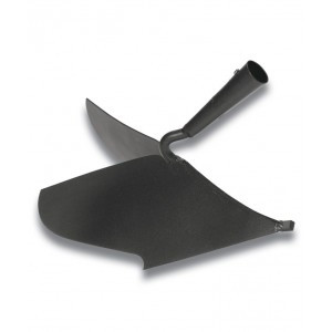 Haczka Obsypnik  n/o duży