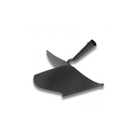 Haczka Obsypnik  n/o duży