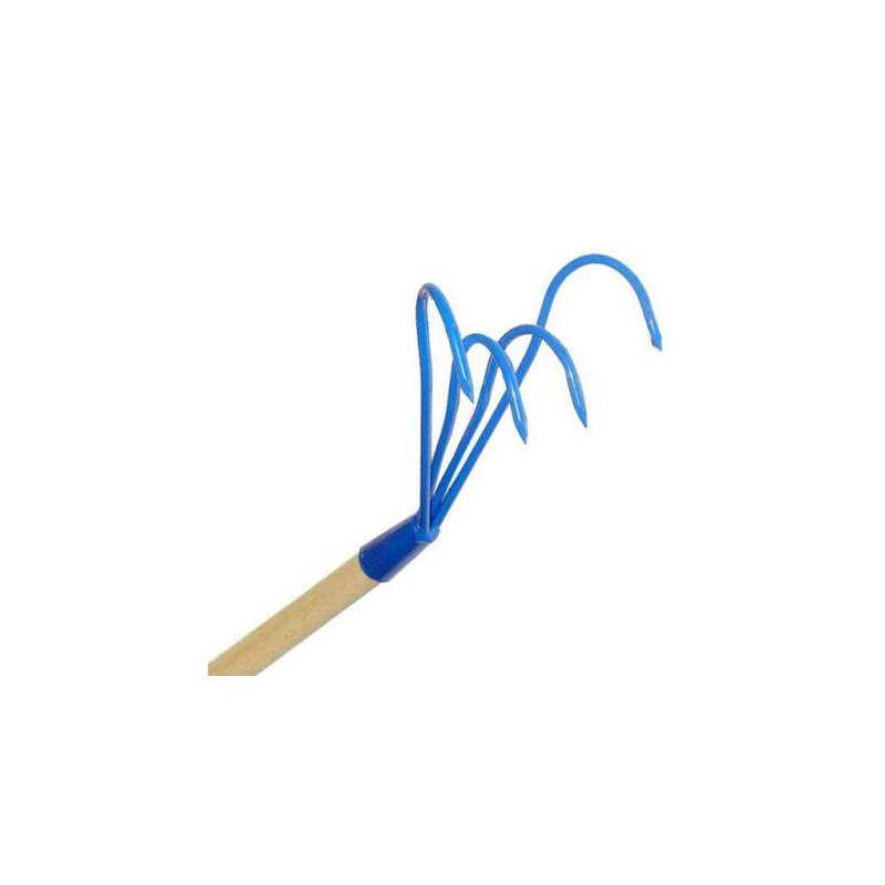 Haczka Pazurki ogrodnicze  L- 300