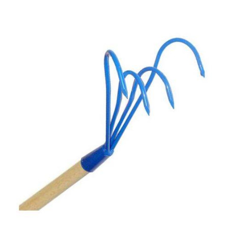 Haczka Pazurki ogrodnicze  L- 300