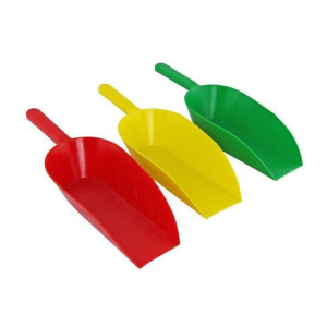 Szufelka do paszy 0,5kg.