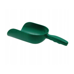 Szufelka do paszy 2kg.