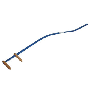 Trzon   do Kosy "Kosisko" metalowe