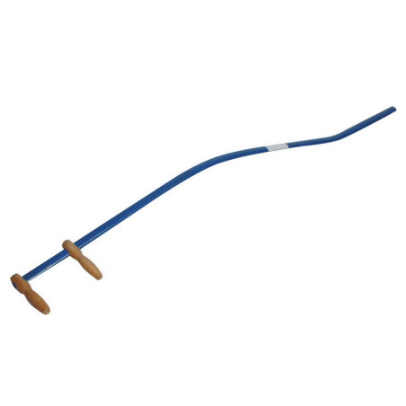 Trzon   do Kosy "Kosisko" metalowe