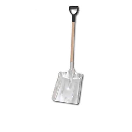 Łopata aluminiowa  4 n/o