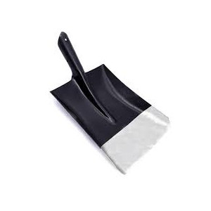 Łopata  piaskowa uniwersalna nieopr.