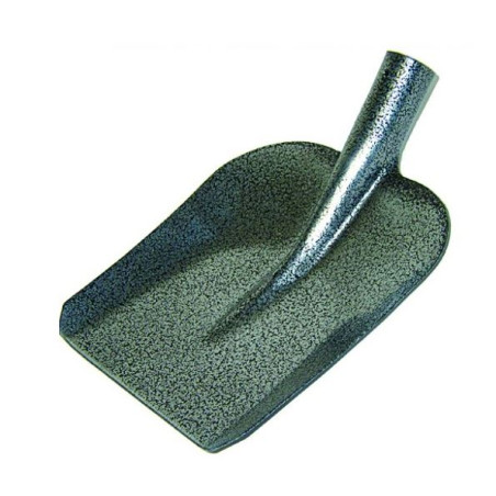 Łopata  piaskowa nieopr.  pr.malowana.