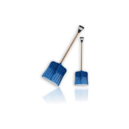 Łopata do śniegu / lux