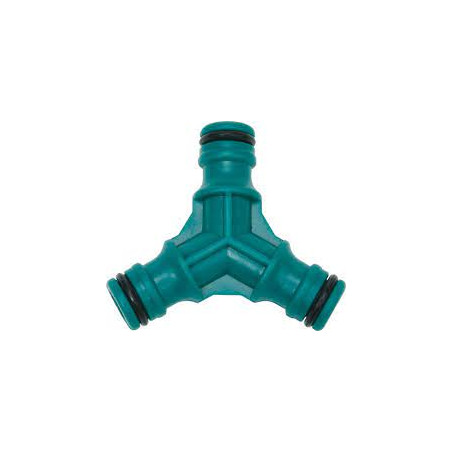 w   nypel rozdzielacz wody typ  'Y'