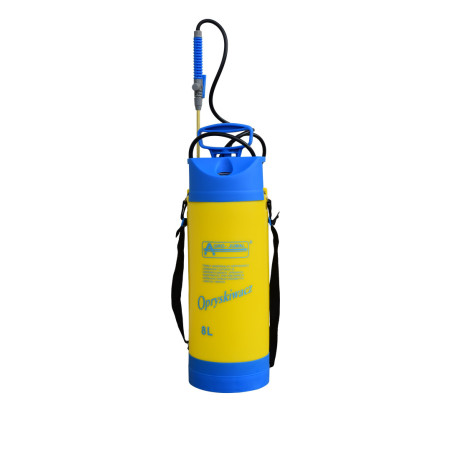 OPRYSKIWACZ 8,0L  SX/CS5C