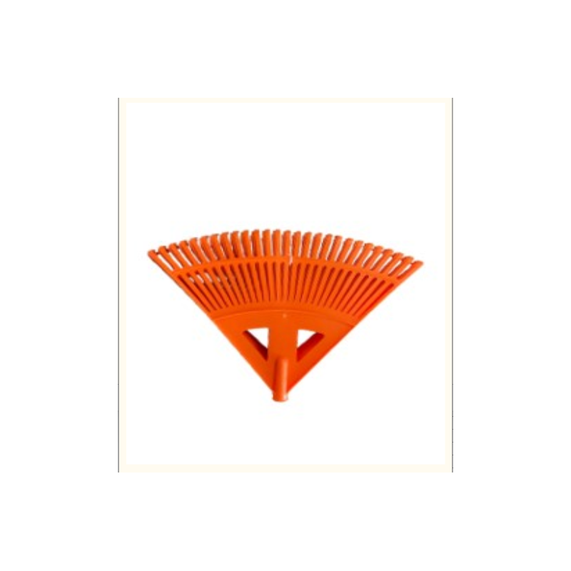 Grabie do liści plast.wachlarzykowe  Canada  zaokr