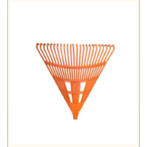 Grabie do liści plast.wachlarzykowe  Canada duże