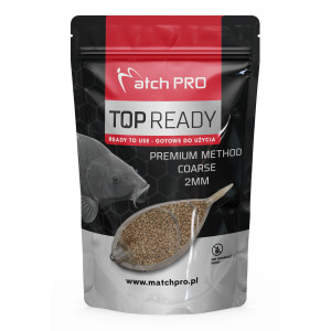 PELLET READY RYBNY MIX 2mm Pellet MatchPro700g