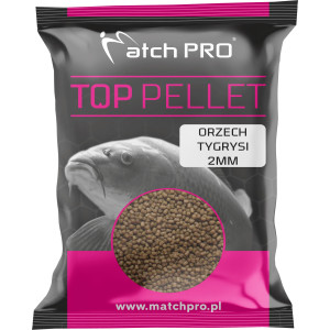 PELLET ORZECH TYGRYSI 2mm MatchPro 700g