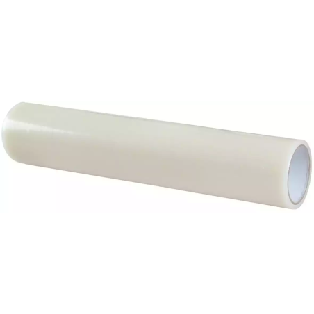 Folia  samoprz. ochronna przezroczysta 50cm x 50m