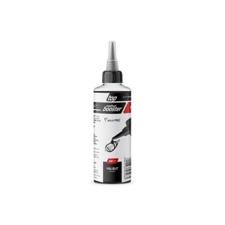 TOP METHOD BOOSTER HALIBUT MatchPro 100ml